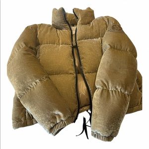 Moncler Rimac Puffer Jacket